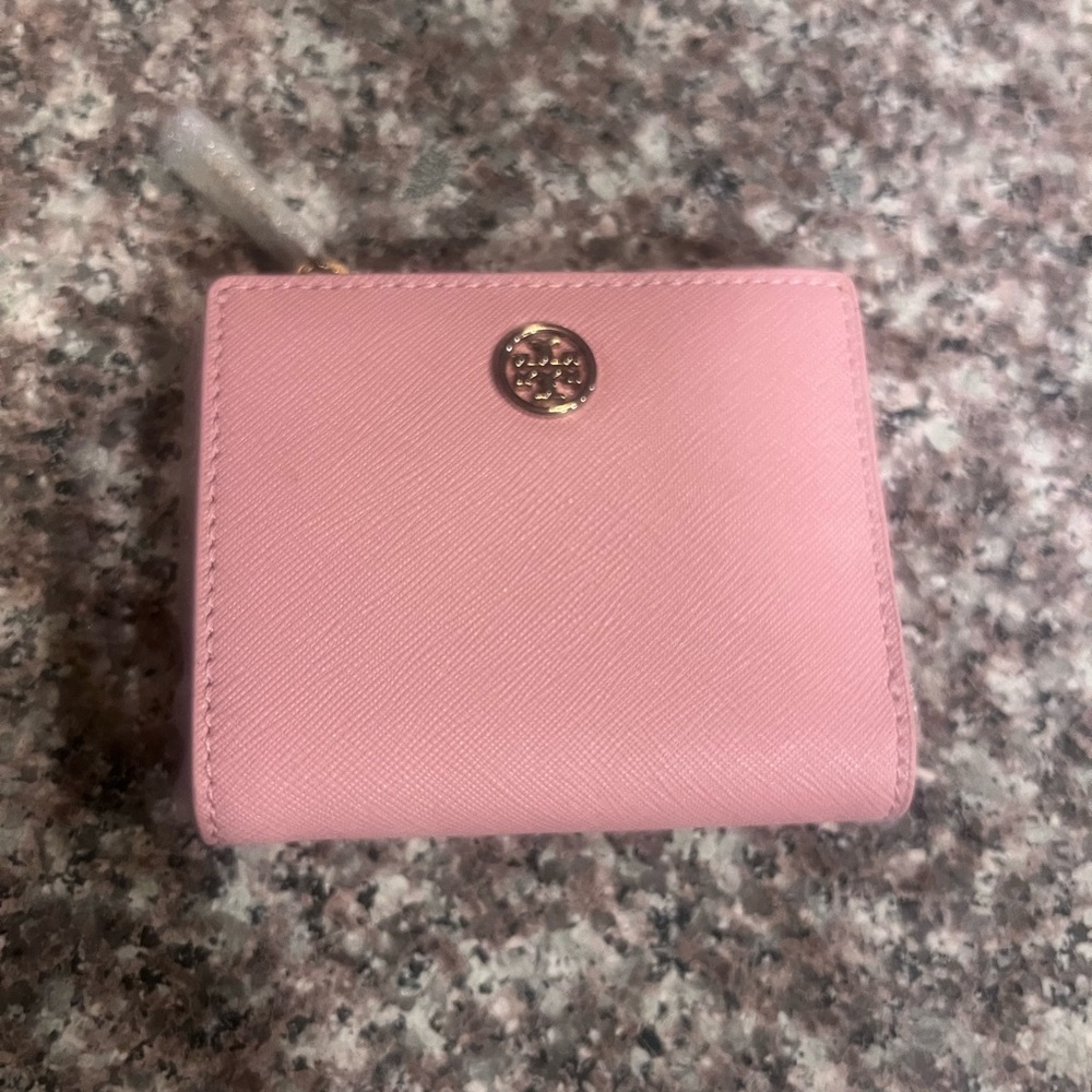 Tory Burch Mini Wallet